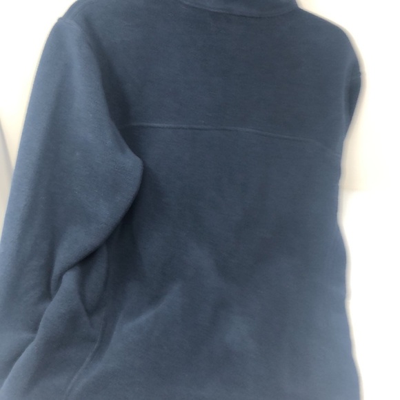 patagonia Classic Synchilla Fall 2017 Fleece Jacket Men Size Small - Picture 9 of 9